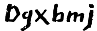 Dgxbmj